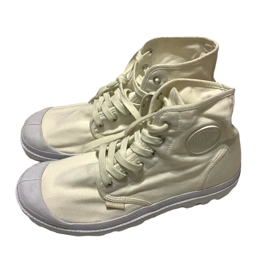 New Palladium unisex sneakers mens size 11